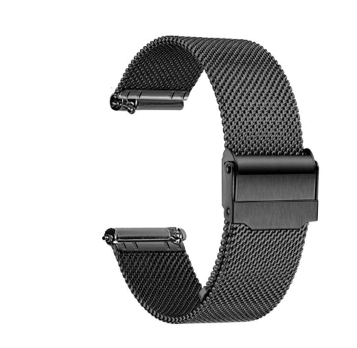 Apple watch Milanese band