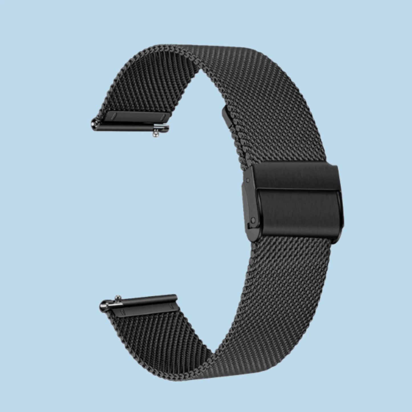 Apple watch Milanese band