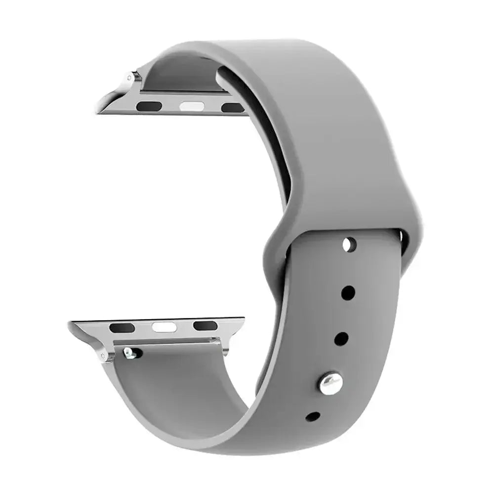 Silicone band Apple Watch