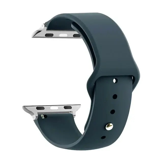 Silicone band Apple Watch