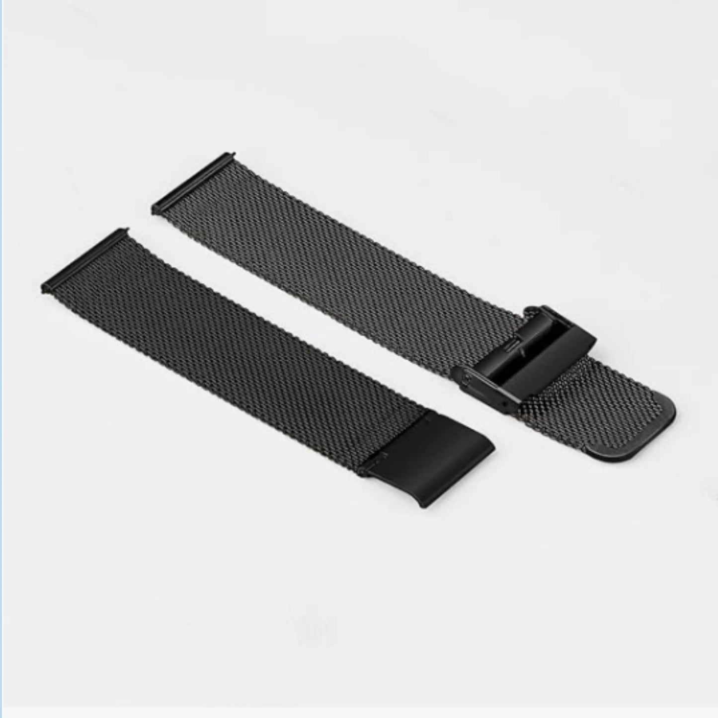 Apple watch Milanese band