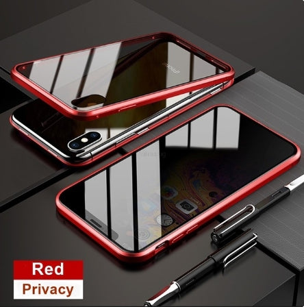 PrivacyMate- Privacy magnetisch telefoonhoesje